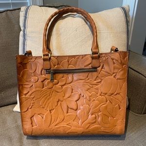 Patricia Nash Purse